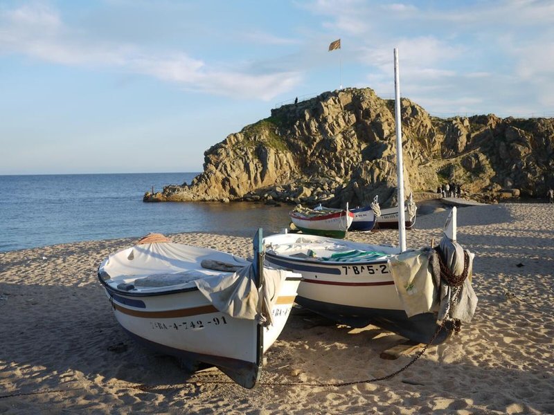 Pierre & Vacances Residence Blanes Playa 11