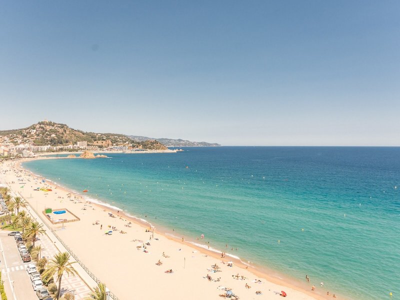 Pierre & Vacances Residence Blanes Playa 12