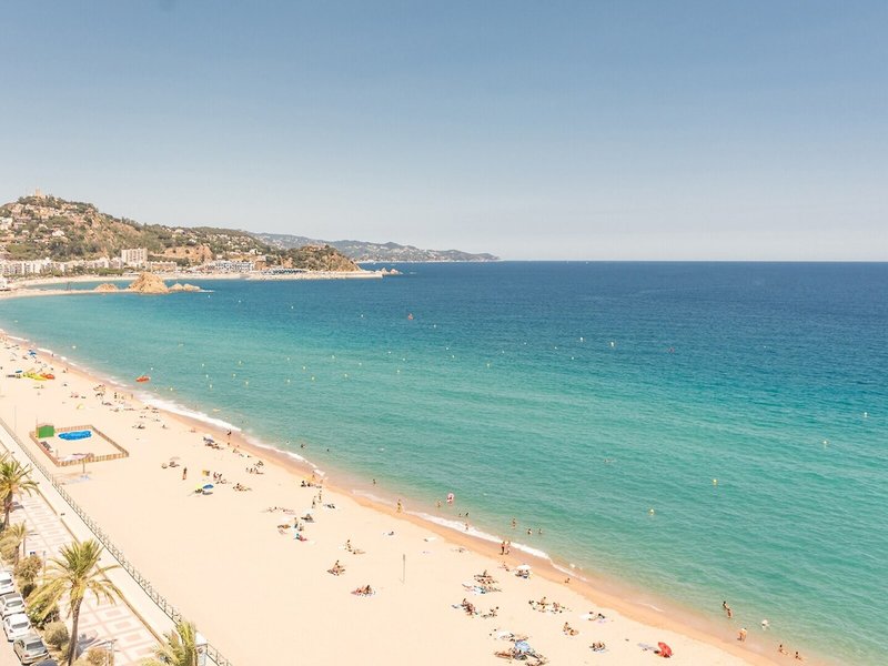 Pierre & Vacances Residence Blanes Playa 13
