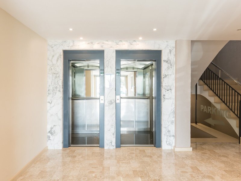 Pierre & Vacances Residence Blanes Playa 14