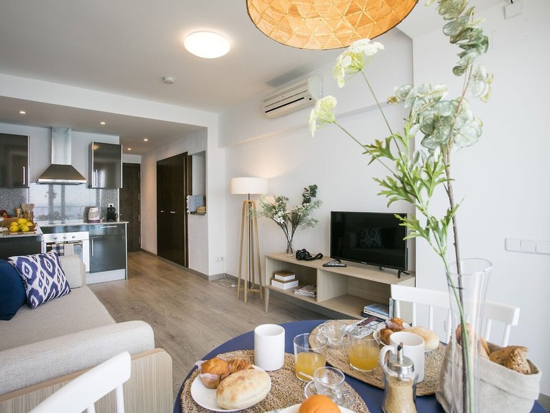 Pierre & Vacances Residence Blanes Playa 16