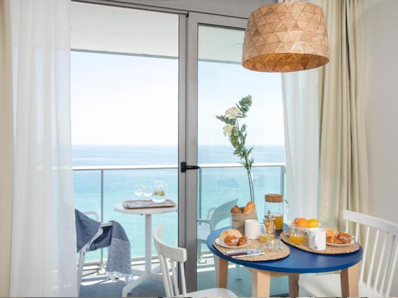Pierre & Vacances Residence Blanes Playa 18