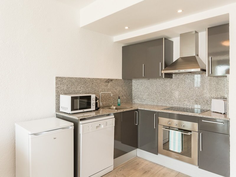 Pierre & Vacances Residence Blanes Playa 19