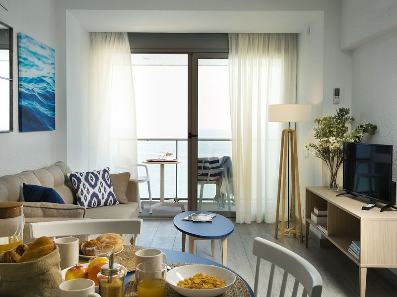 Pierre & Vacances Residence Blanes Playa 20