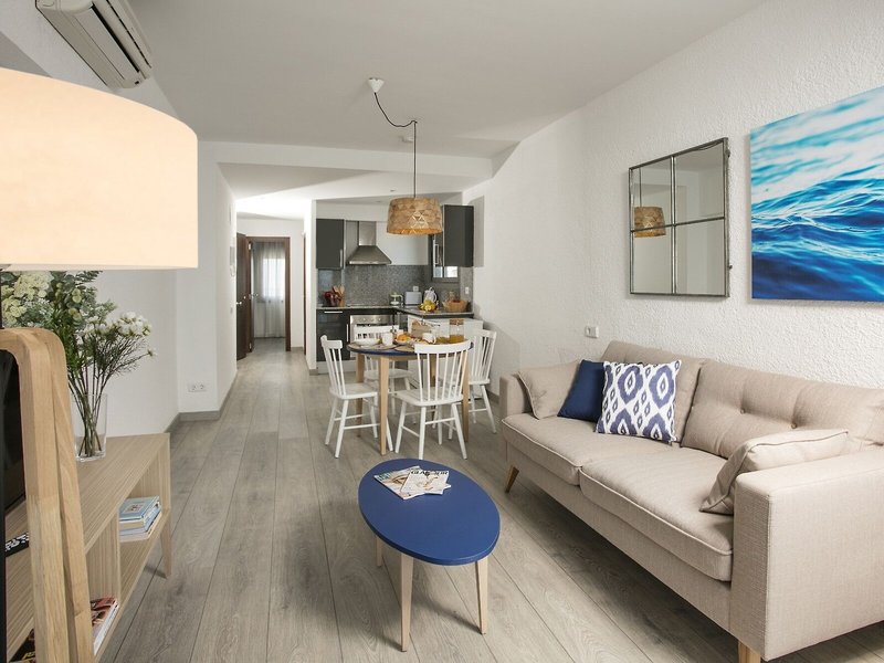 Pierre & Vacances Residence Blanes Playa 21