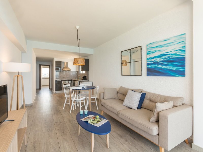 Pierre & Vacances Residence Blanes Playa 22