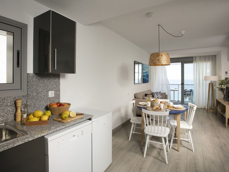 Pierre & Vacances Residence Blanes Playa 23