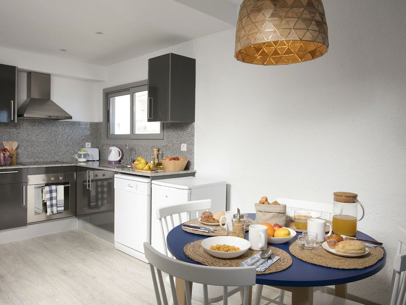 Pierre & Vacances Residence Blanes Playa 24
