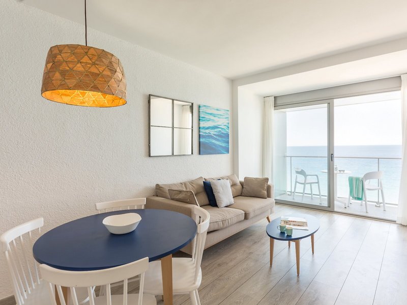 Pierre & Vacances Residence Blanes Playa 25