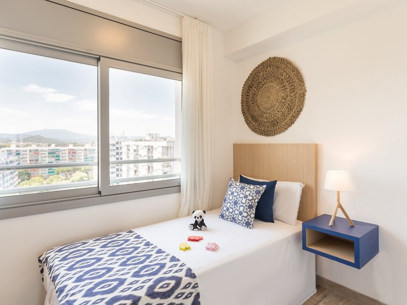 Pierre & Vacances Residence Blanes Playa 26