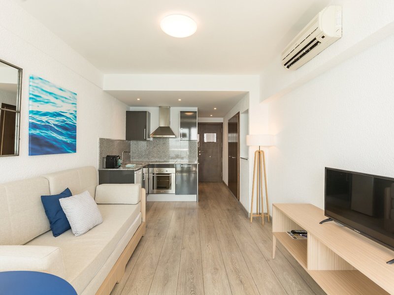 Pierre & Vacances Residence Blanes Playa 27