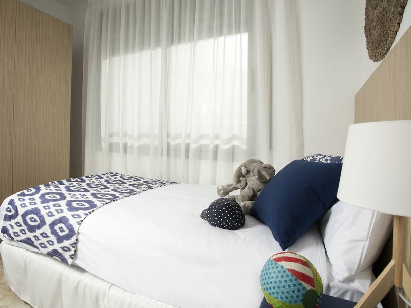 Pierre & Vacances Residence Blanes Playa 28