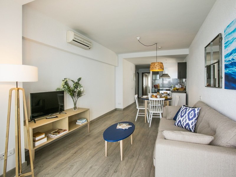 Pierre & Vacances Residence Blanes Playa 29