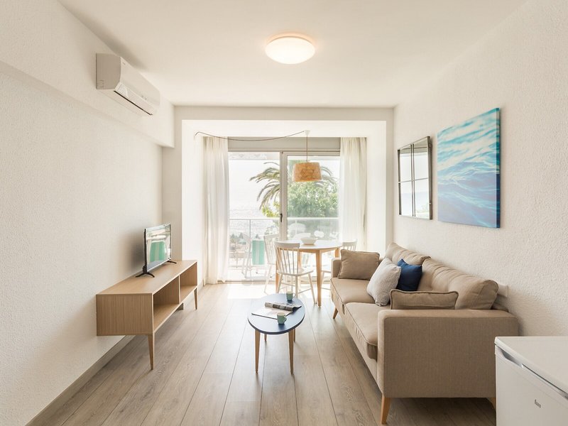 Pierre & Vacances Residence Blanes Playa 30