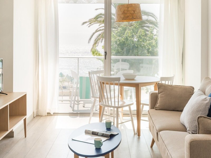 Pierre & Vacances Residence Blanes Playa 31