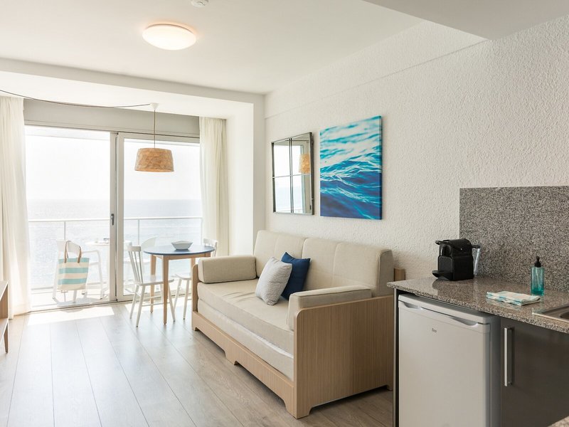 Pierre & Vacances Residence Blanes Playa 32