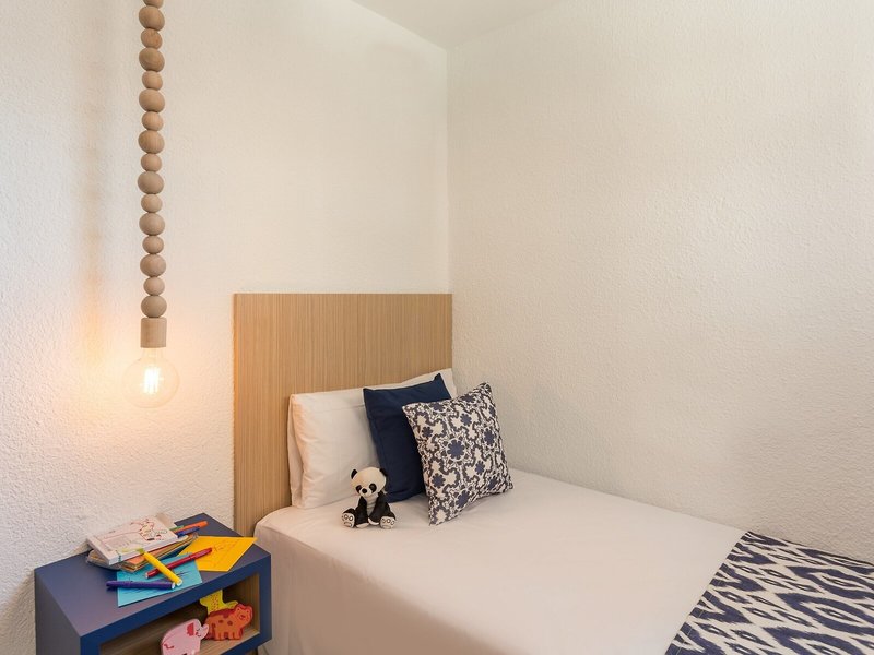 Pierre & Vacances Residence Blanes Playa 33