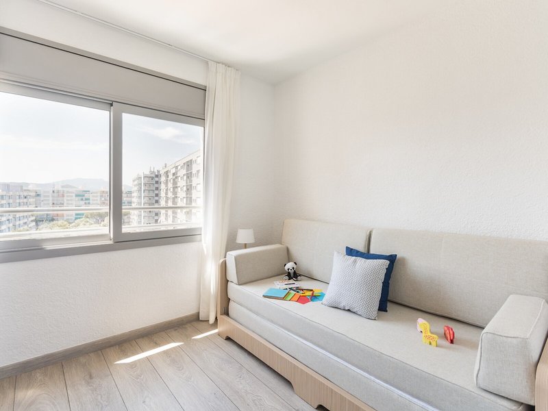 Pierre & Vacances Residence Blanes Playa 34