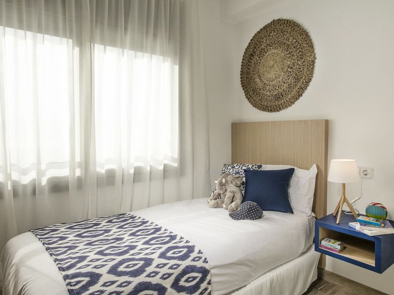 Pierre & Vacances Residence Blanes Playa 35