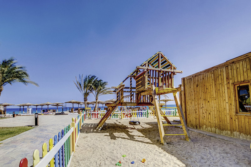 Palm Beach Resort 10