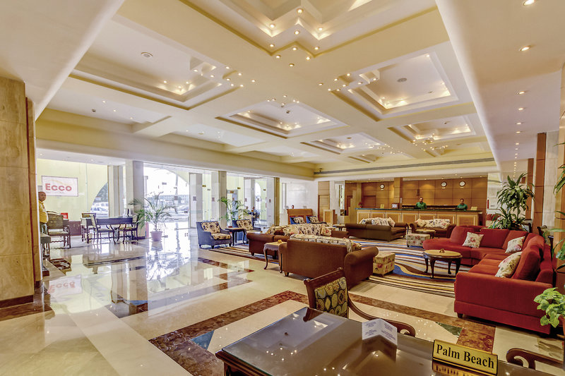 Palm Beach Resort 12