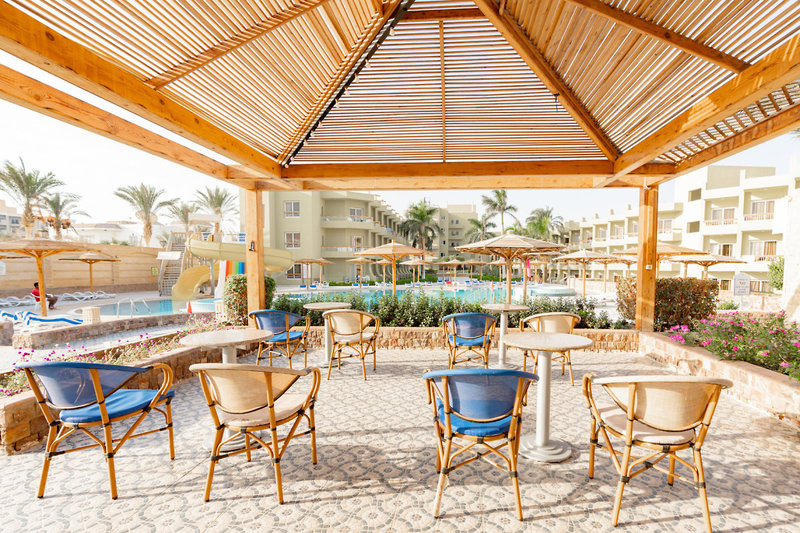 Palm Beach Resort 3