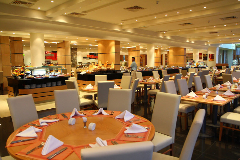 Palm Beach Resort 6
