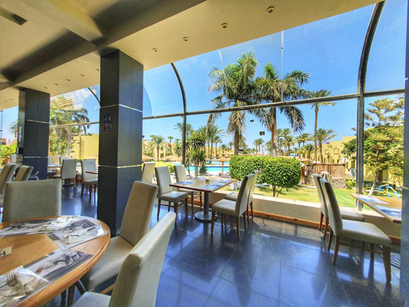 Palm Beach Resort 10