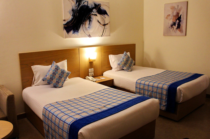 Palm Beach Resort 11