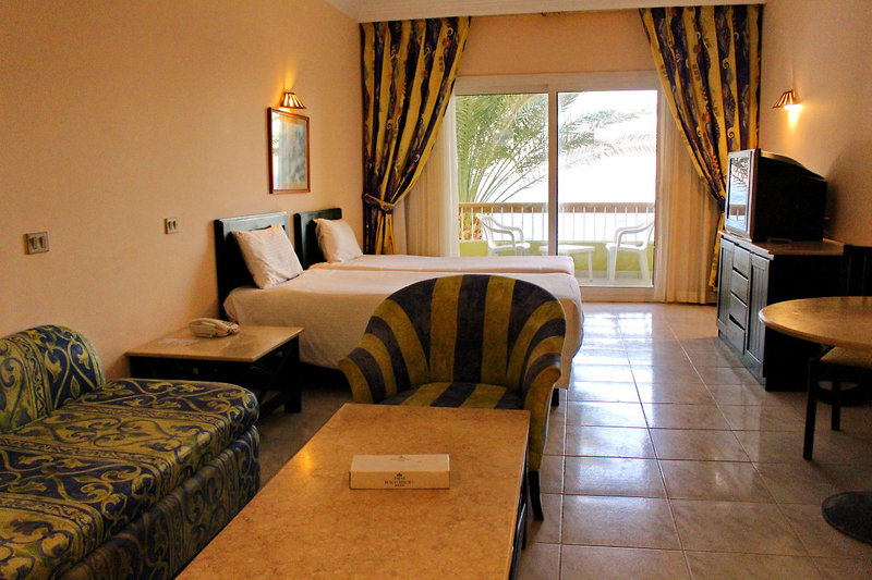 Palm Beach Resort 12