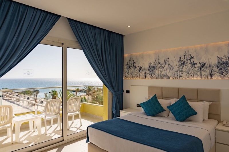 Palm Beach Resort 8