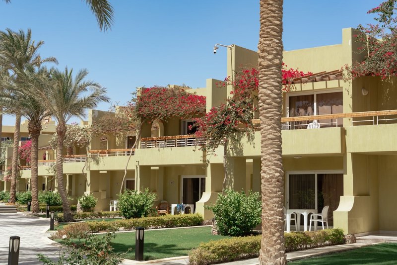 Palm Beach Resort 10