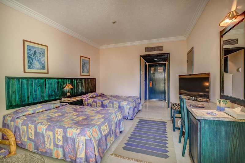 Palm Beach Resort 11