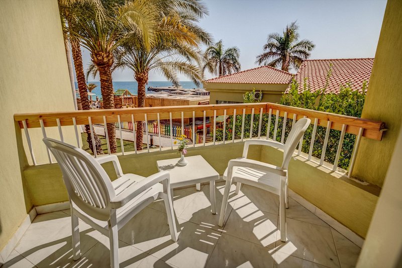 Palm Beach Resort 12