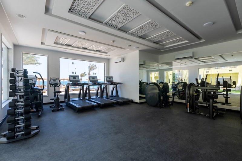 Palm Beach Resort 15