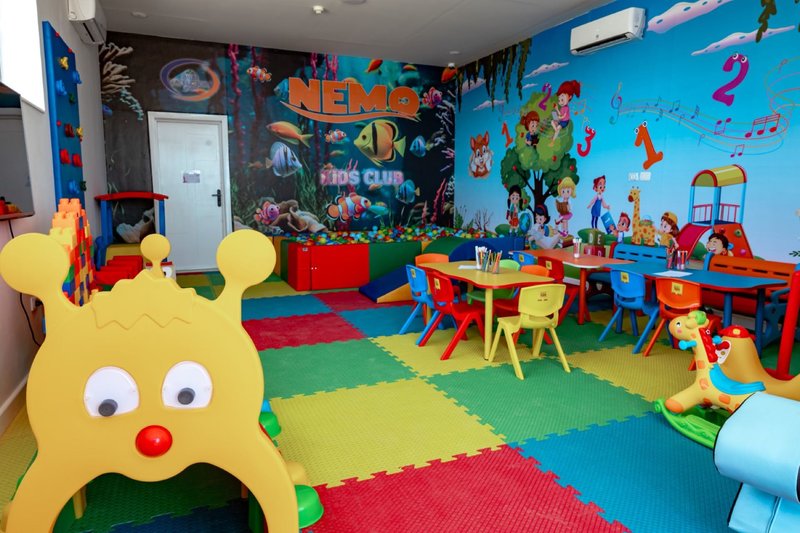 Palm Beach Resort 16