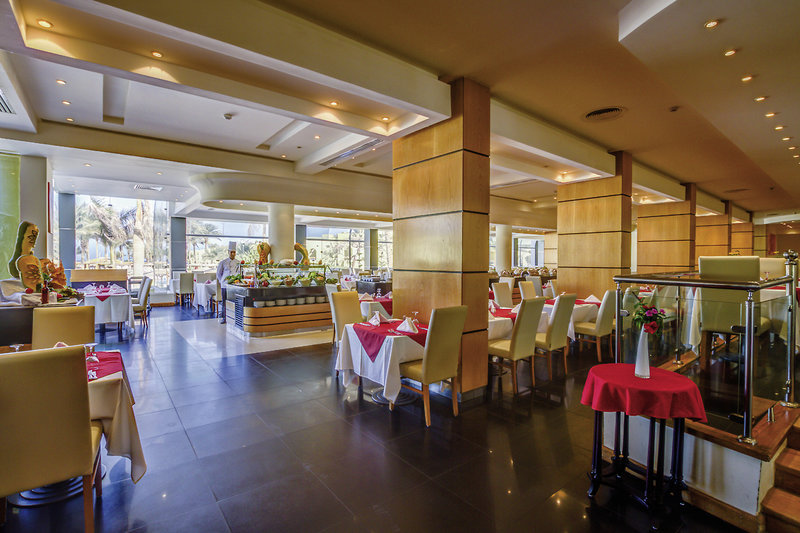 Palm Beach Resort 10