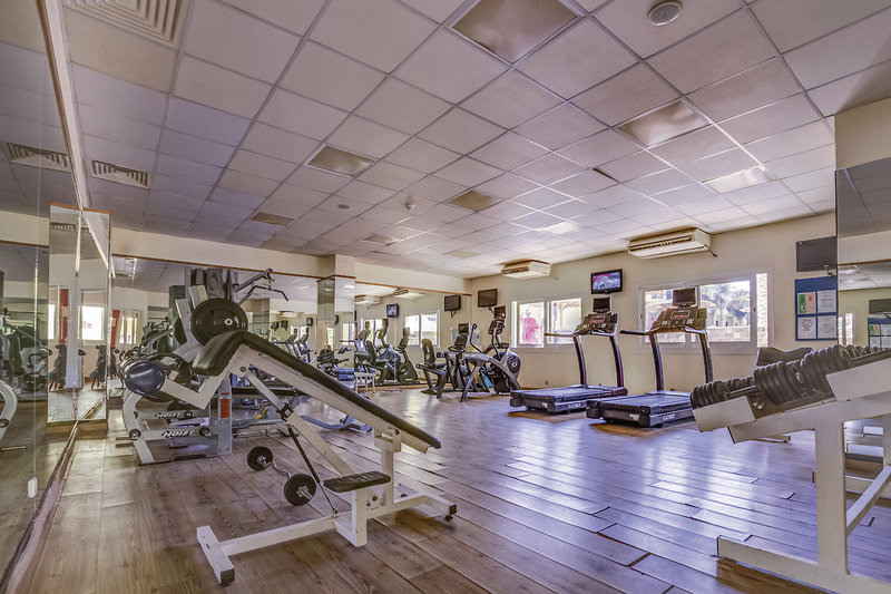 Palm Beach Resort 13