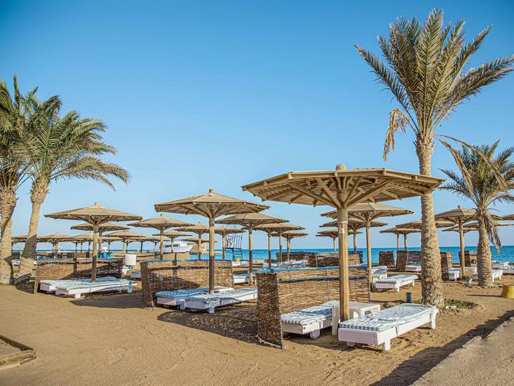 Palm Beach Resort 3