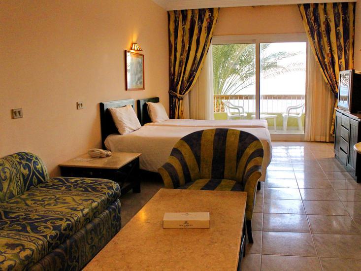 Palm Beach Resort 4
