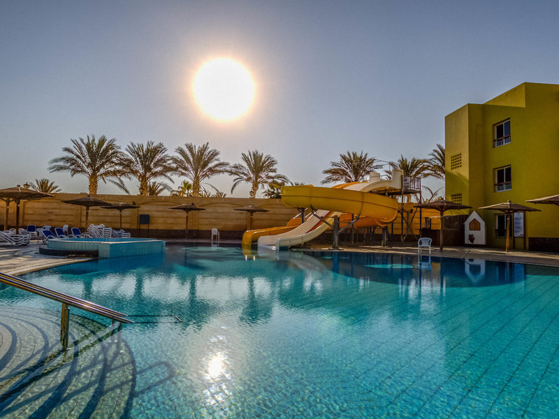 Palm Beach Resort 7