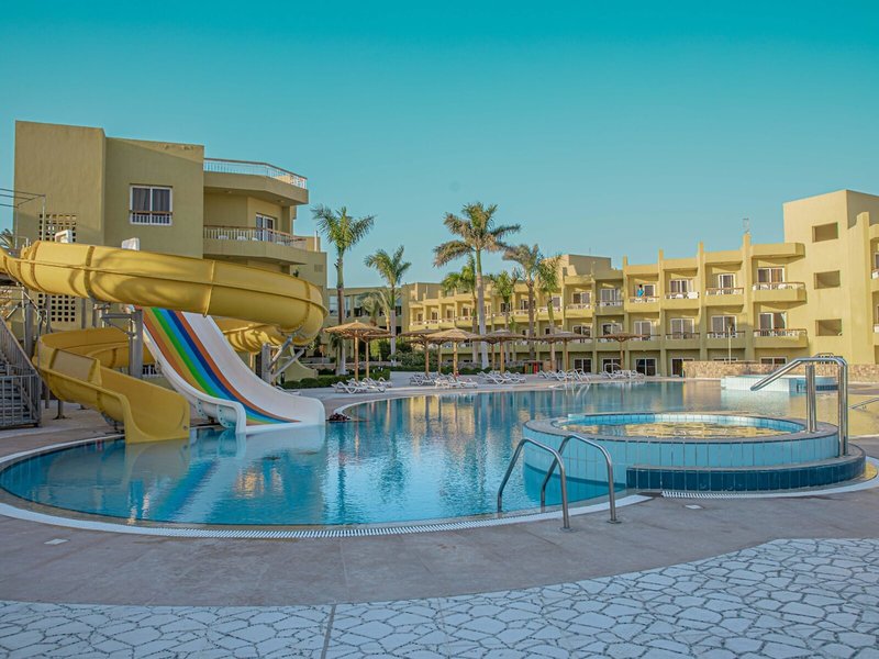 Palm Beach Resort 8