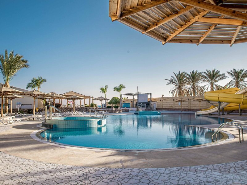 Palm Beach Resort 9