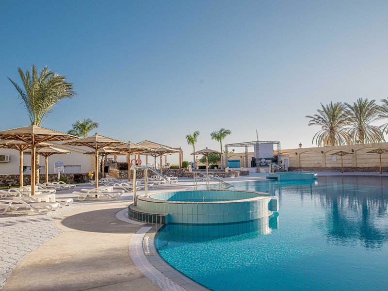 Palm Beach Resort 10