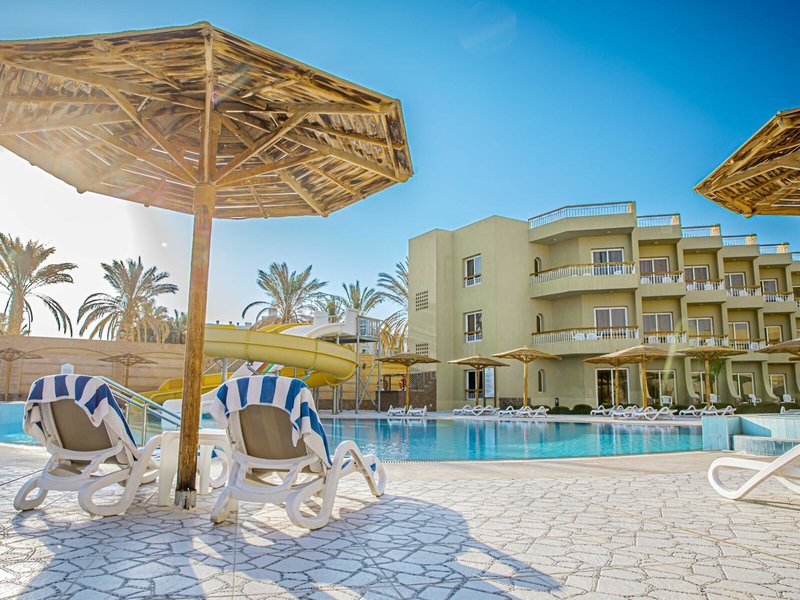 Palm Beach Resort 12