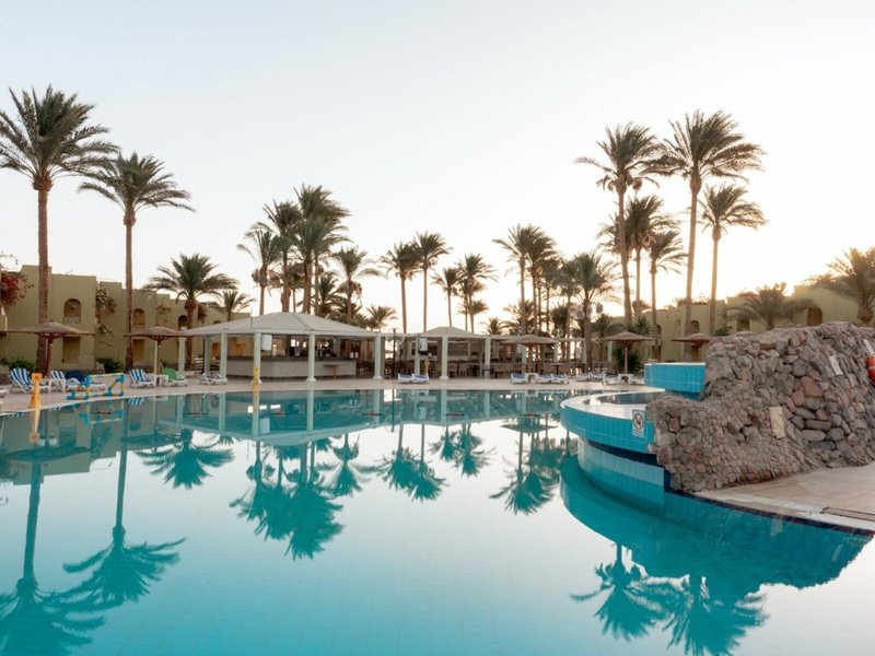 Palm Beach Resort 19