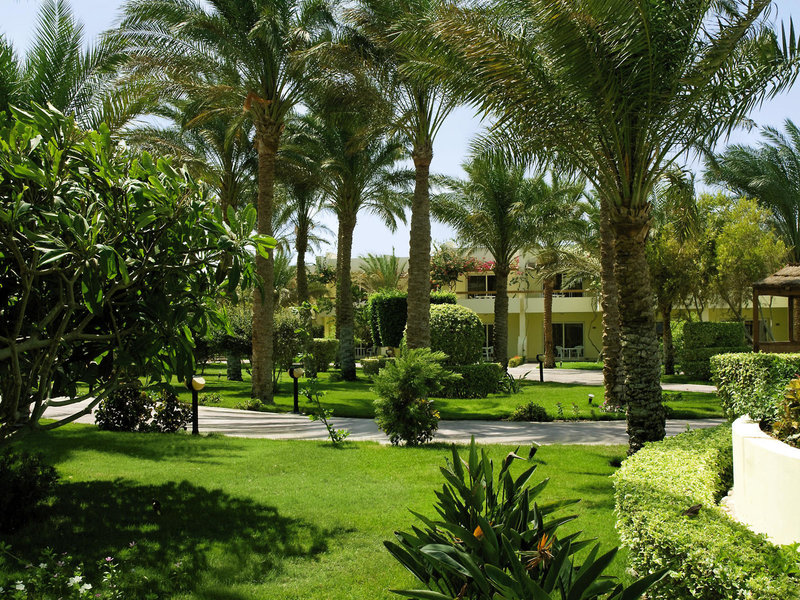 Palm Beach Resort 23