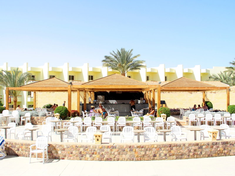 Palm Beach Resort 28