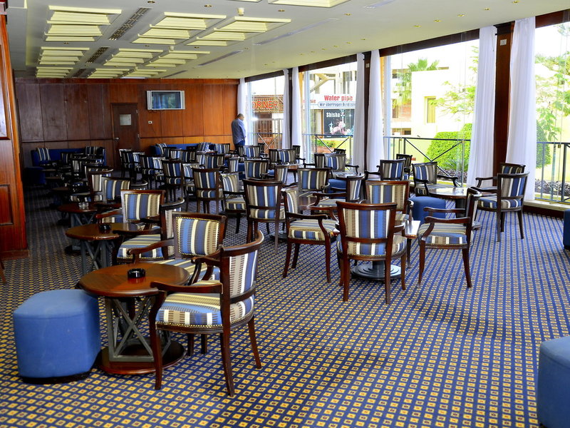 Palm Beach Resort 33