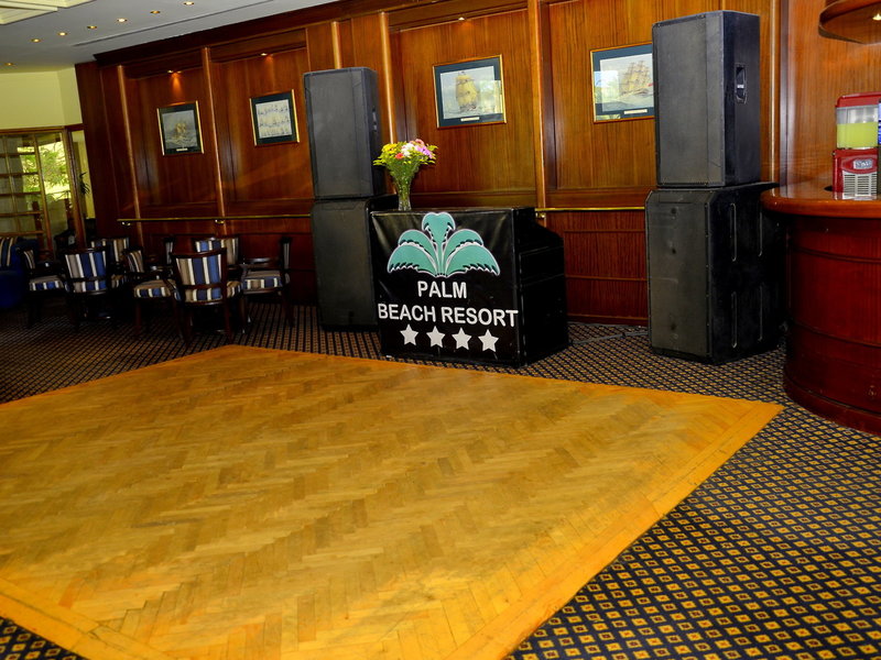 Palm Beach Resort 34